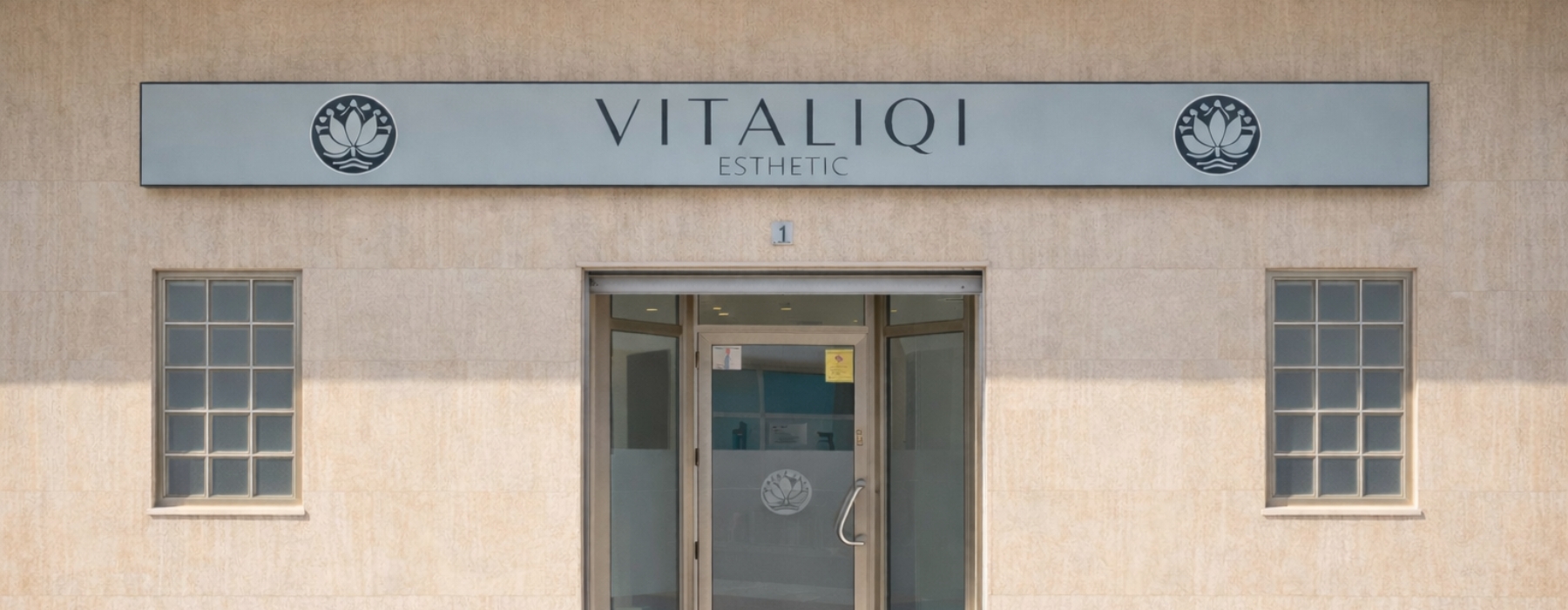 Contacto VitaliQi